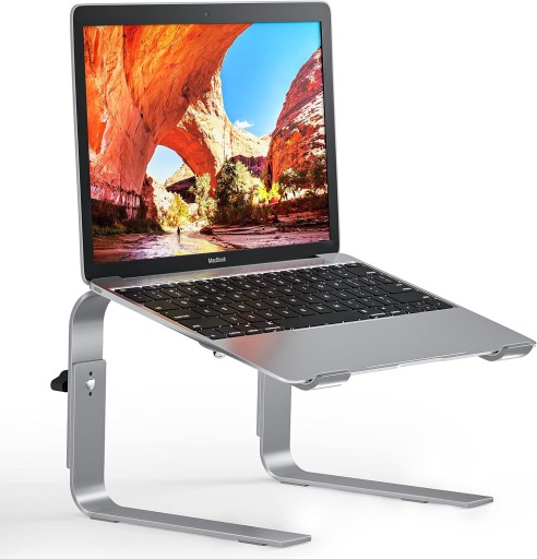 REGULOWANY STOJAK NA LAPTOPA 10-17 