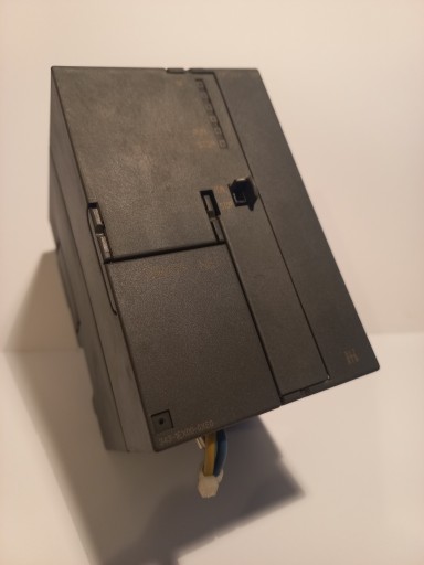 Siemens Simatic NET S7 6GK7343-1EX00-0XE0 FM 350 6GK7-343-1EX00-0XE0