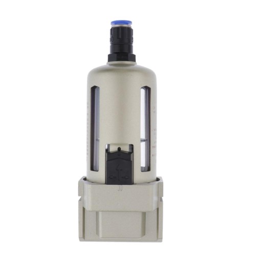 SMC 4000L/min Pneumatyczny regulator