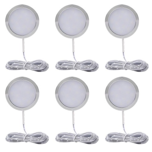 Dimmable Led Under Cabinet Lighting,counter