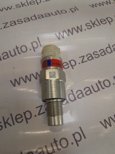 Czujnik Tachografu Mercedes Actros A0175428917