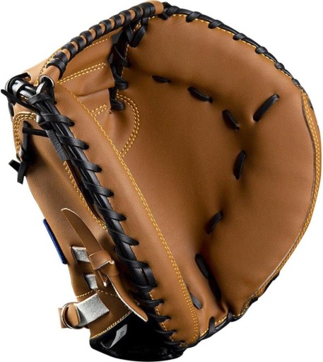 Softbal rękawica baseballowa z PCW, sztuczna skóra, miękka osłona