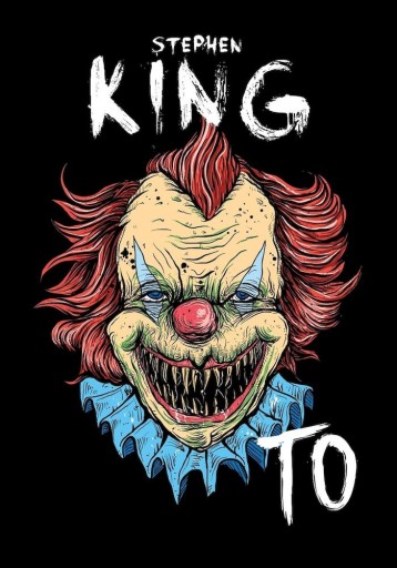 To Stephen King