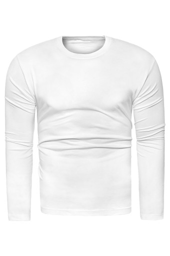S - BLUZKA MĘSKA LONGSLEEVE REGULAR 04112