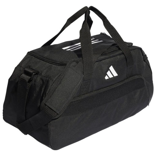 ADIDAS TORBA SPORTOWA PASEK NA RAMIĘ CZARNA MĘSKA