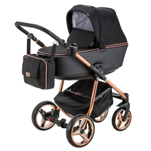 ADAMEX REGGIO SPECIAL EDITION wózek 2w1 # KOLORY