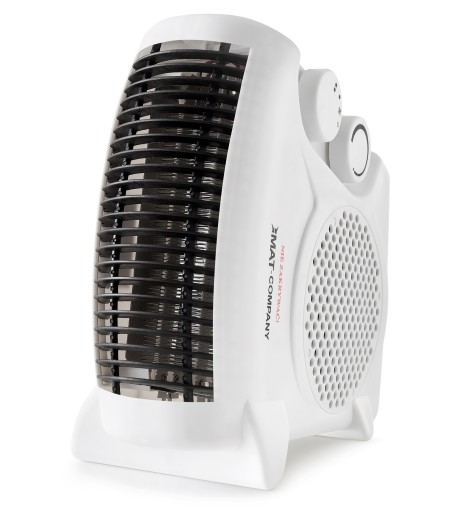 TERMOWENTYLATOR FARELKA PIECYK 2000W DMUCHAWKA