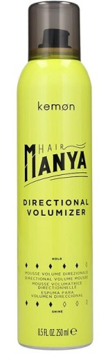 KEMON HAIR MANYA DIRECTIONAL VOLUMIZER PIANKA 250