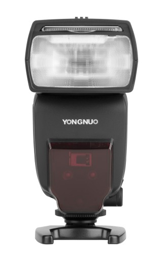 Lampa błyskowa Yongnuo YN685EX-RF Multi Interface do Sony A7 II/III/IV A9