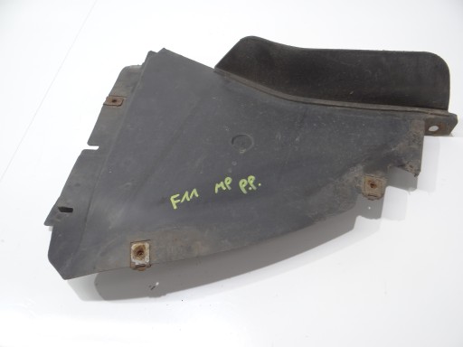 TRÓJKĄT PRAWY NADKOLA PRZÓD BMW F10 F11 OE M PAKIET 8045196
