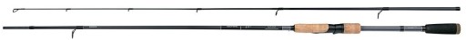 Wędka Shimano Catana FX Spinning 2,39m 1-11g