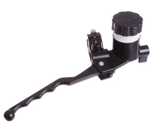 MZ ETZ 150 250 251 Okrągła Pompa Pompka Hamulcowa Typ DDR DE 10mm