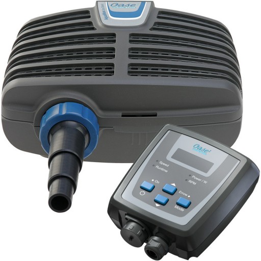 OASE AquaMax Eco Classic 9000 C pompa z regulacją