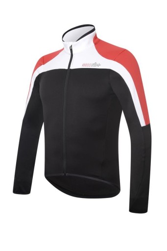 Koszulka rowerowa zeroRH+ Space Thermo 903 XL
