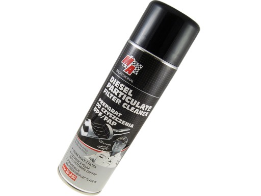 AMTRA MA PROF-PREPARAT DO CZYSZCZ DPF 400 ML