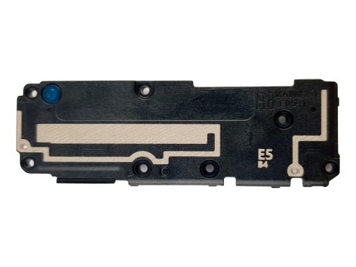 Samsung Galaxy S20 FE 5G G781 ORYGINALNY GŁOŚNIK BUZZER MULTIMEDIÓW GŁÓWNY