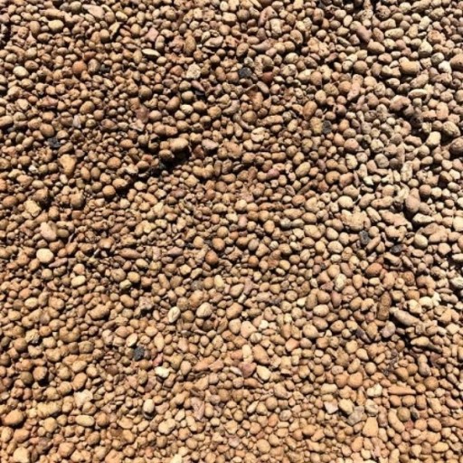 Drenaż Keramzyt Kruszywo Ceramiczne 1-4 mm 3L