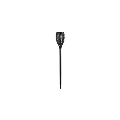 Lampa solarna LED ogrodowa pochodnia 51cm
