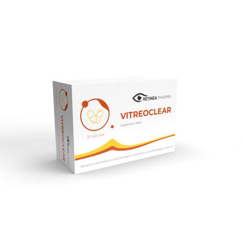 Vitreoclear, 30kaps.