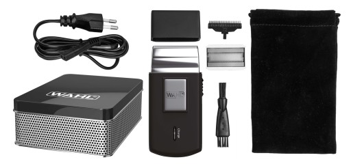 GOLARKA WAHL MOBILE TRAVEL SHAVER