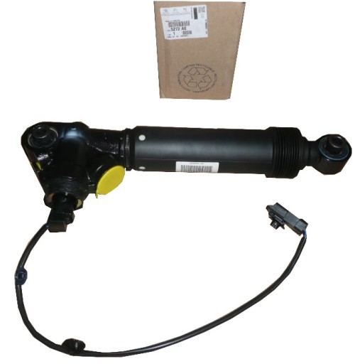 AMORTYZATOR SIŁOWNIKA C C6 2.7/3.0HDI TYŁ 5272A0