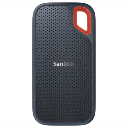 DYSK SSD SANDISK Extreme Portable 4TB USB 3.2