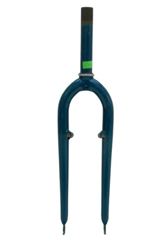 Widelec rowerowy Stal 559/28.6mm/155mm (143)