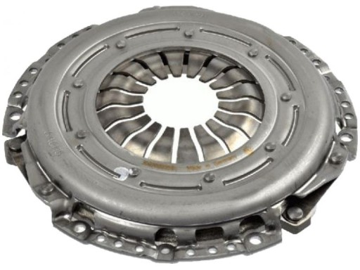 DOCISK SPRZ. SUBARU LEGACY IV 2,0T 04-