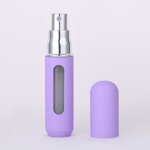 5ml Mini Perfume Refill Bottle Candy Color Sub-Bot