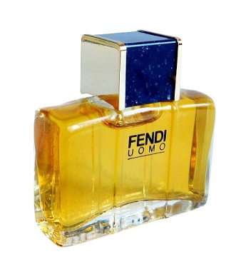 FENDI - UOMO MINIATURA EDT 5 ML