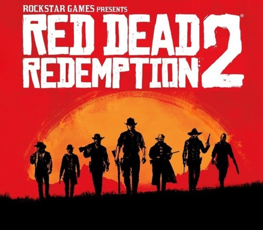 Red Dead Redemption 2 XBOX One / Xbox Series X|S Kod Klucz