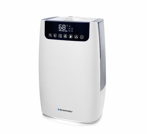 Nawilżacz oczyszczacz powietrza Blaupunkt AHS802 aromaterapia jonizacja