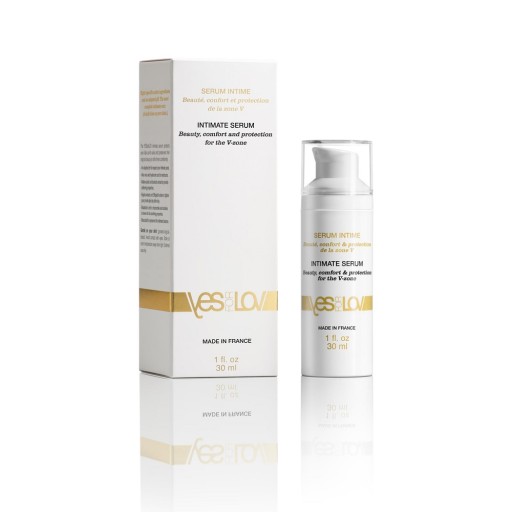 Yes For Lov Intymne serum pielęgnacyjne dla kobiet 30ml P1