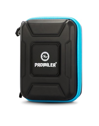 Etui PROMILER Twarde