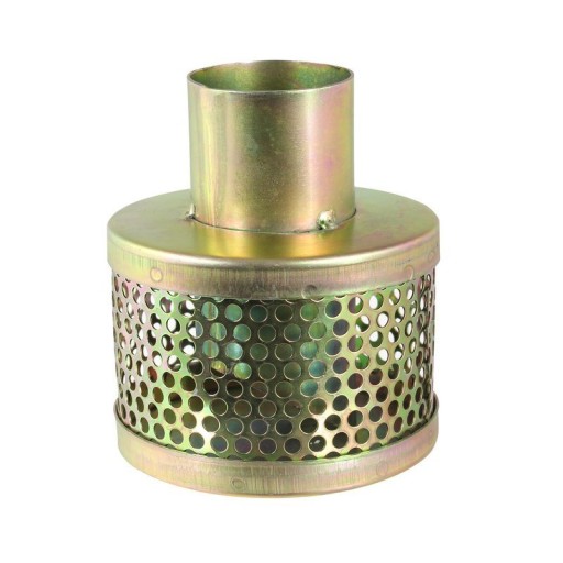 Kosz (smok) ssawny ocynkowany 6/4 cal 38mm tuleja