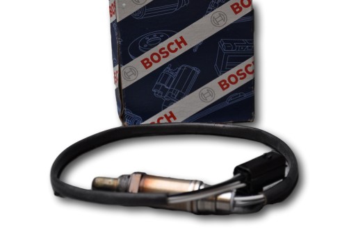 BOSCH SONDA LAMBDA CITROEN PEUGEOT