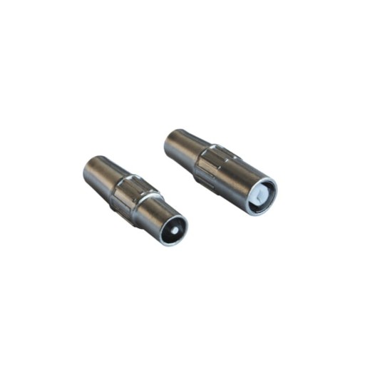 Gniazdo antenowe IEC WPG-306 TV 6.8MM