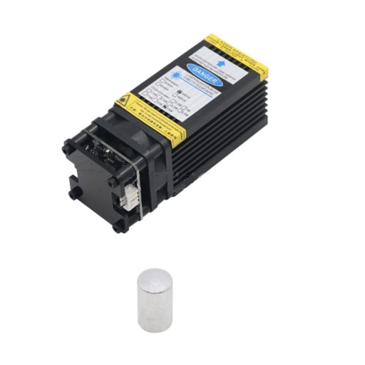 Głowica laserowa 15W