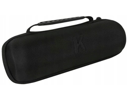 ETUI Khanka na GŁOŚNIK JBL CHARGE 3 TWARDY