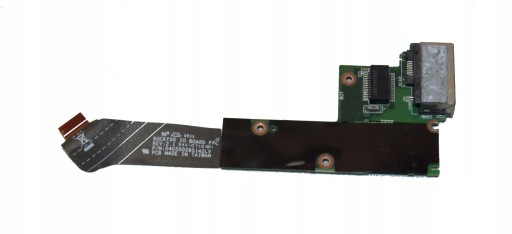 Gniazdo LAN RJ45 Lenovo SL500 SL500C SL400 SL400C