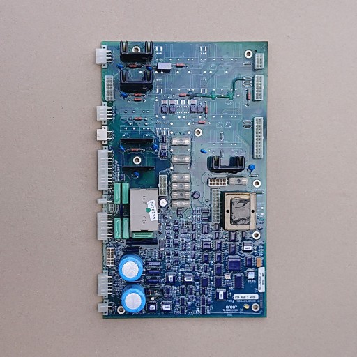 PCB Kodak Magnus 400 Power Distribution Board 503-00334D-C 188A2L049D-B