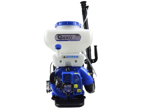 Opryskiwacz spalinowe Geko 20 l