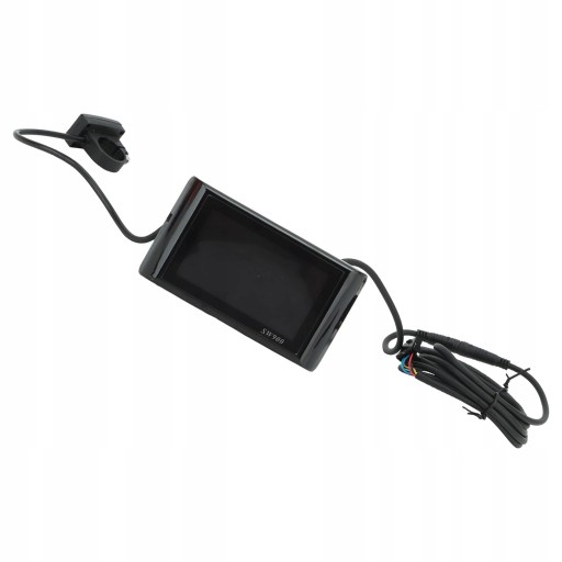 Rower elektryczny Rower SW900 Wyświetlacz LCD