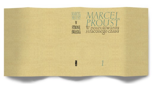 OBWOLUTA W poszukiwaniu straconego czasu 1 Proust