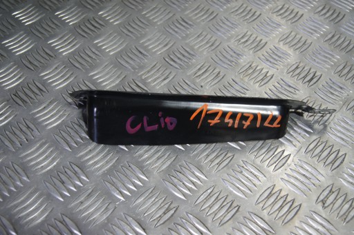 MOCOWANIE WIĄZKI CLIO V 66B06030R