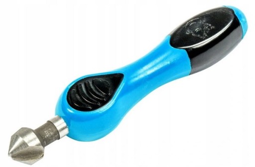 WIERTŁO STOŻKOWE NASH BORE TOOL