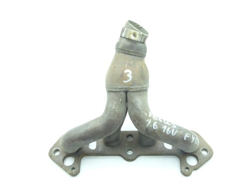 FORD FOCUS MK1 98- 1.6 16V FYDB KOLEKTOR WYDECHOWY