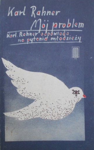 Mój problem - Karl Rahner