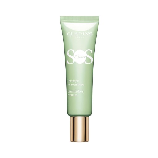 SOS PRIMER #04-GREEN 30 ML