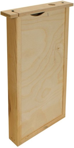 Podkarmiaczka ramkowa 2,8 L WARSZAWSKA ZWYKŁA